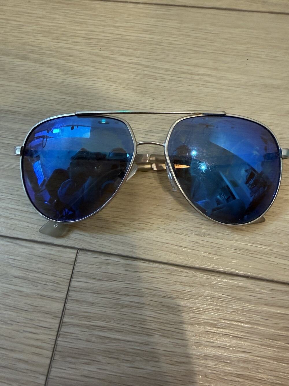 FOSTER GRANT SUNGLASSES DG1220 31024fgx030 mrf fwm